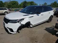 SALYT2EU4PA351637 2023 LAND ROVER RANGE ROVER VELAR