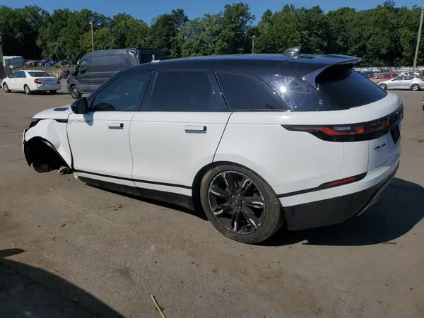 SALYT2EU4PA351637 2023 LAND ROVER RANGE ROVER VELAR - Image 2