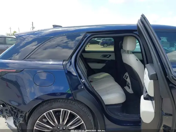 SALYT2EU4PA358152 2023 LAND ROVER RANGE ROVER VELAR - Image 8