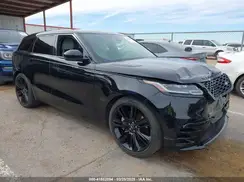 SALYT2EU4PA361634 2023 LAND ROVER RANGE ROVER VELAR