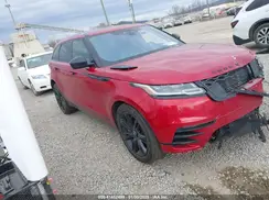 SALYT2EU5MA299124 2021 LAND ROVER RANGE ROVER VELAR