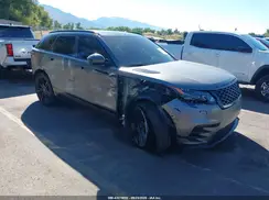 SALYT2EU5MA303835 2021 LAND ROVER RANGE ROVER VELAR