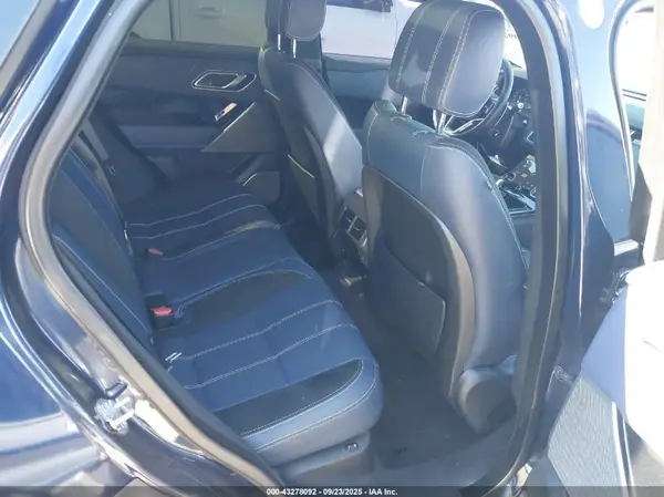 SALYT2EU5MA303835 2021 LAND ROVER RANGE ROVER VELAR - Image 8