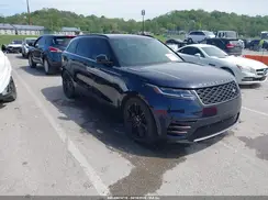 SALYT2EU5MA327276 2021 LAND ROVER RANGE ROVER VELAR
