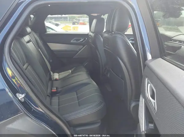 SALYT2EU5MA327276 2021 LAND ROVER RANGE ROVER VELAR - Image 8