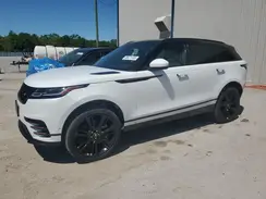 SALYT2EU5PA358595 2023 LAND ROVER RANGE ROVER