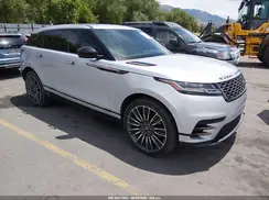 SALYT2EU5PA360248 2023 LAND ROVER RANGE ROVER VELAR