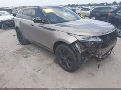 SALYT2EU5PA363537 2023 LAND ROVER RANGE ROVER VELAR