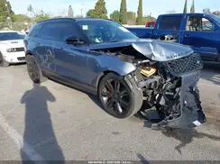 SALYT2EU6MA297821 2021 LAND ROVER RANGE ROVER VELAR