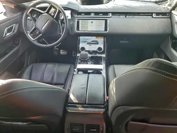 SALYT2EU6MA298046 2021 LAND ROVER RANGE ROVER VELAR - Image 8