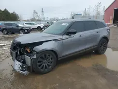 SALYT2EU6MA309787 2021 LAND ROVER RANGE ROVER VELAR