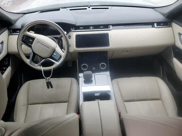 SALYT2EU6MA309787 2021 LAND ROVER RANGE ROVER VELAR - Image 8