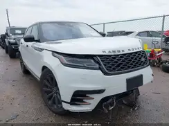 SALYT2EU6MA309837 2021 LAND ROVER RANGE ROVER VELAR