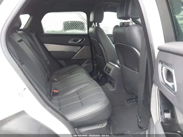 SALYT2EU6MA309837 2021 LAND ROVER RANGE ROVER VELAR - Image 8