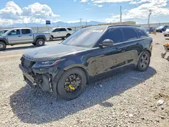 SALYT2EU6MA310955 2021 LAND ROVER RANGE ROVER