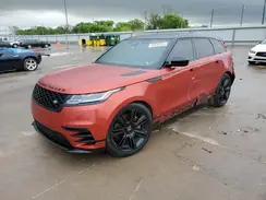 SALYT2EU6MA316240 2021 LAND ROVER RANGE ROVER VELAR