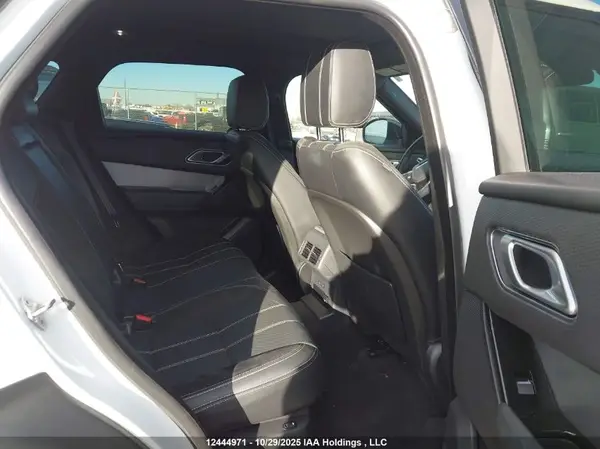 SALYT2EU6MA319610 2021 LAND ROVER RANGE ROVER VELAR - Image 8