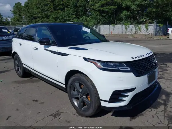 SALYT2EU6PA357844 2023 LAND ROVER RANGE ROVER VELAR - Image 1