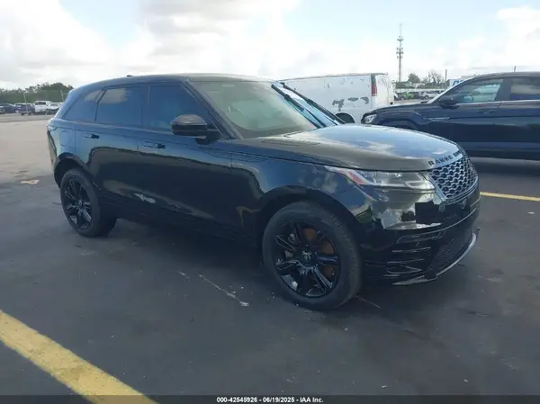 SALYT2EU6PA360002 2023 LAND ROVER RANGE ROVER VELAR - Image 1