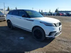 SALYT2EU6PA361201 2023 LAND ROVER RANGE ROVER VELAR