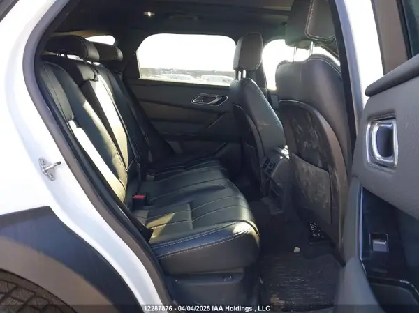 SALYT2EU6PA361201 2023 LAND ROVER RANGE ROVER VELAR - Image 8