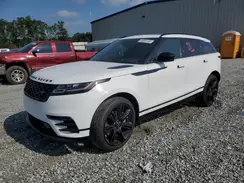 SALYT2EU6PA362784 2023 LAND ROVER RANGE ROVER VELAR