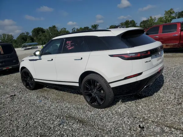 SALYT2EU6PA362784 2023 LAND ROVER RANGE ROVER VELAR - Image 2