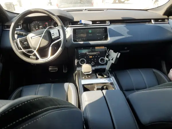 SALYT2EU6PA362784 2023 LAND ROVER RANGE ROVER VELAR - Image 8