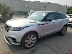 SALYT2EU7MA302637 2021 LAND ROVER RANGE ROVER VELAR
