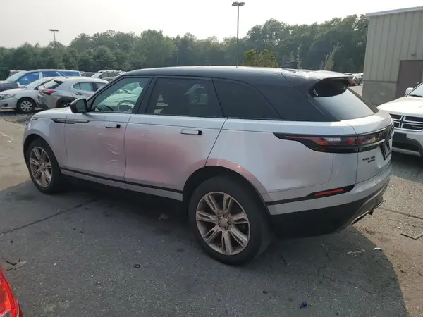 SALYT2EU7MA302637 2021 LAND ROVER RANGE ROVER VELAR - Image 2