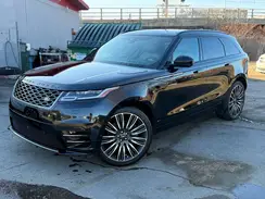 SALYT2EU7MA309832 2021 LAND ROVER RANGE ROVER