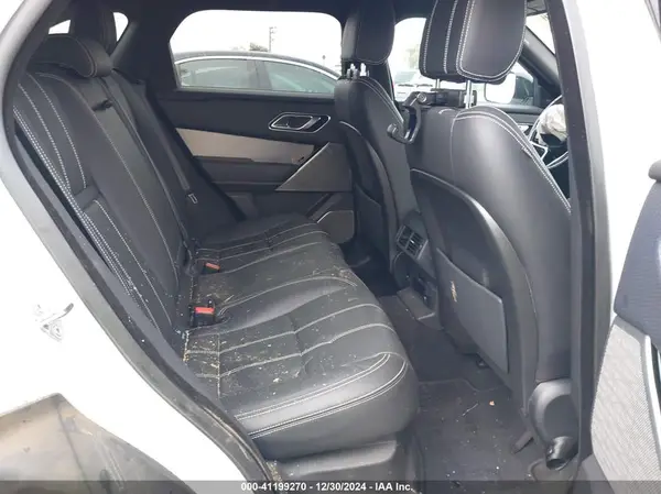 SALYT2EU7MA311340 2021 LAND ROVER RANGE ROVER VELAR - Image 8