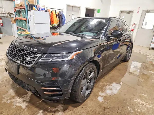 SALYT2EU7MA320555 2021 LAND ROVER RANGE ROVER - Image 1