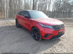 SALYT2EU7MA321219 2021 LAND ROVER RANGE ROVER VELAR