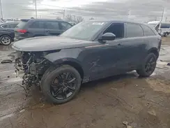 SALYT2EU7PA356931 2023 LAND ROVER RANGE ROVER VELAR