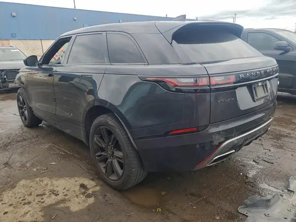 SALYT2EU7PA356931 2023 LAND ROVER RANGE ROVER VELAR - Image 2