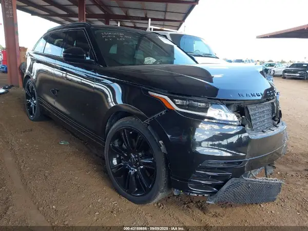 SALYT2EU7PA357612 2023 LAND ROVER RANGE ROVER VELAR - Image 1