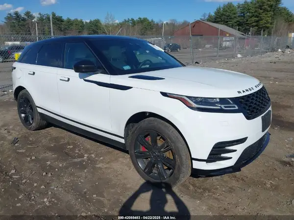 SALYT2EU7PA357867 2023 LAND ROVER RANGE ROVER VELAR - Image 1