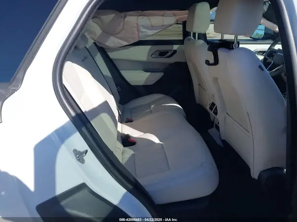SALYT2EU7PA357867 2023 LAND ROVER RANGE ROVER VELAR - Image 8