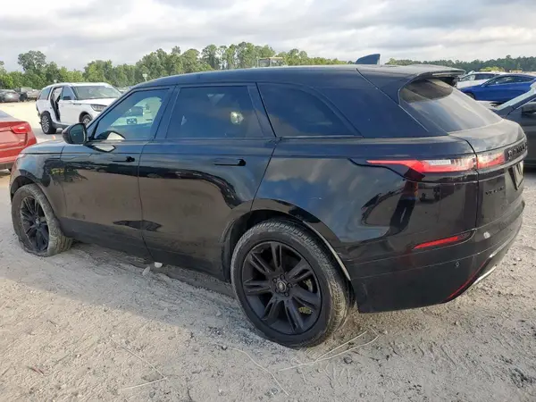 SALYT2EU7PA360588 2023 LAND ROVER RANGE ROVER VELAR - Image 2
