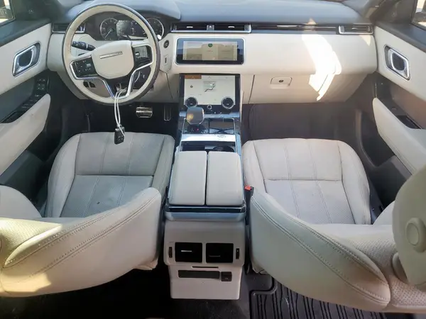 SALYT2EU7PA360588 2023 LAND ROVER RANGE ROVER VELAR - Image 8
