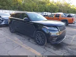 SALYT2EU7PA362647 2023 LAND ROVER RANGE ROVER VELAR