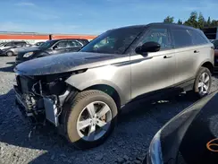 SALYT2EU8MA308334 2021 LAND ROVER RANGE ROVER VELAR