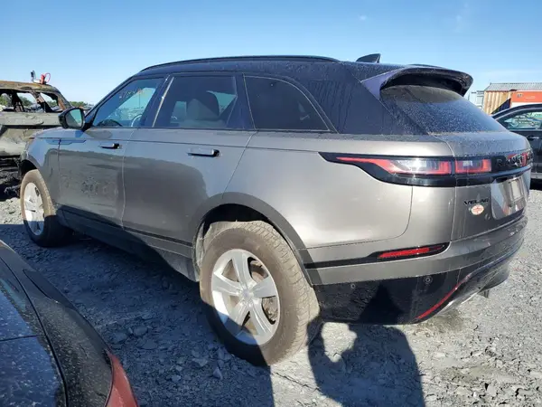 SALYT2EU8MA308334 2021 LAND ROVER RANGE ROVER VELAR - Image 2
