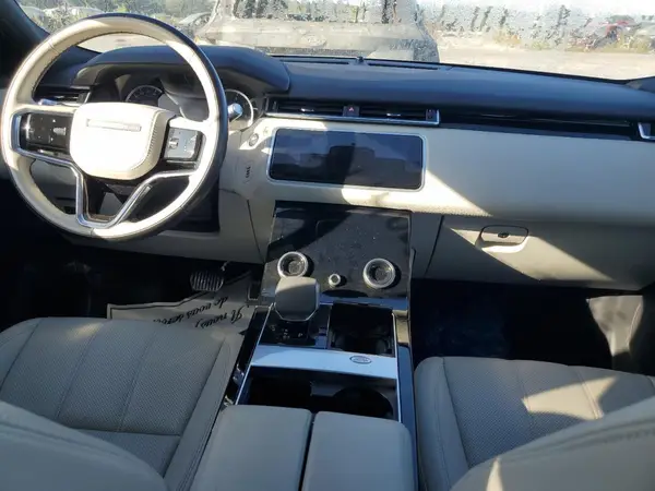 SALYT2EU8MA308334 2021 LAND ROVER RANGE ROVER VELAR - Image 8