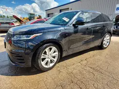 SALYT2EU8MA312920 2021 LAND ROVER RANGE ROVER VELAR