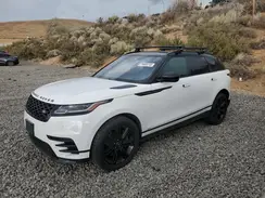 SALYT2EU8MA320807 2021 LAND ROVER RANGE ROVER VELAR