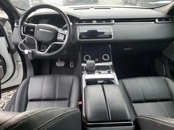 SALYT2EU8MA320807 2021 LAND ROVER RANGE ROVER VELAR - Image 8