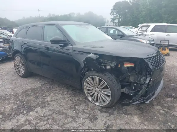SALYT2EU8PA353164 2023 LAND ROVER RANGE ROVER VELAR - Image 1
