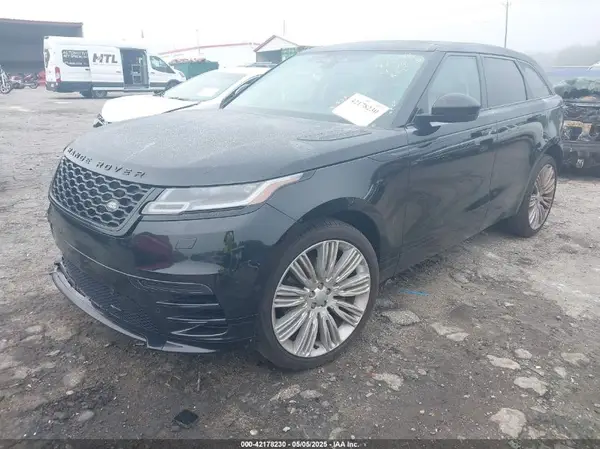 SALYT2EU8PA353164 2023 LAND ROVER RANGE ROVER VELAR - Image 2